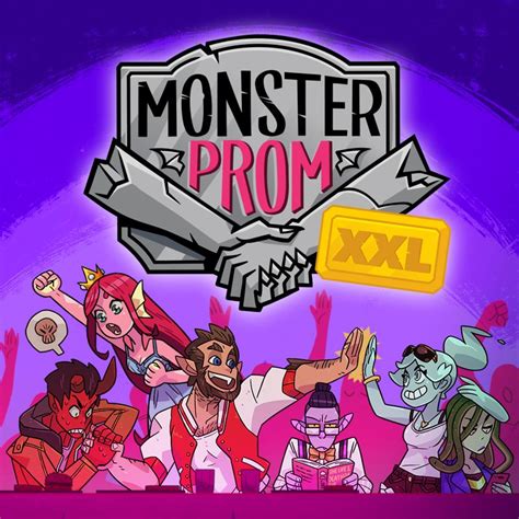 monster prom gay porn|[Cresxart] XXL Monster Party – Monster Prom dj [Eng]